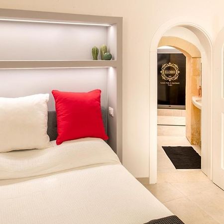 Esperia Luxury Suite & Apartment Noto Dış mekan fotoğraf