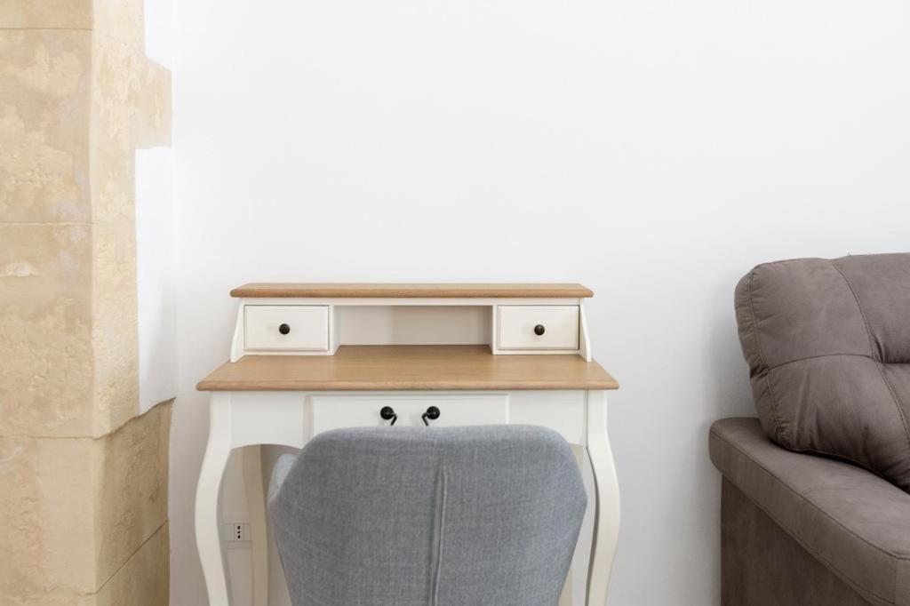 Esperia Luxury Suite & Apartment Noto Dış mekan fotoğraf