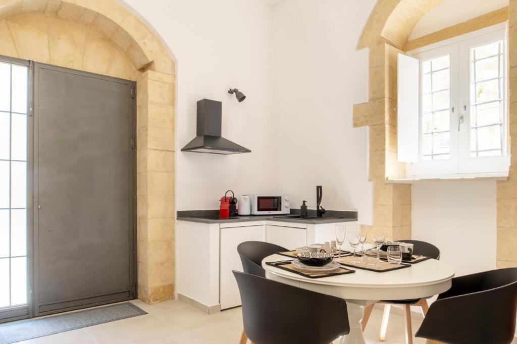 Esperia Luxury Suite & Apartment Noto Dış mekan fotoğraf