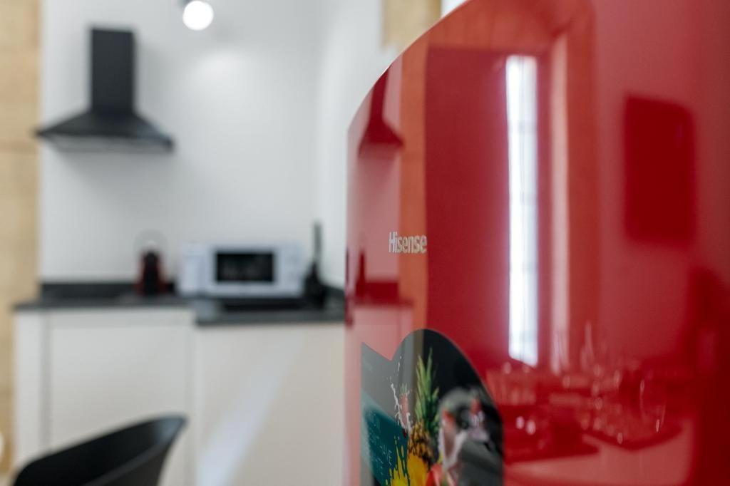 Esperia Luxury Suite & Apartment Noto Dış mekan fotoğraf