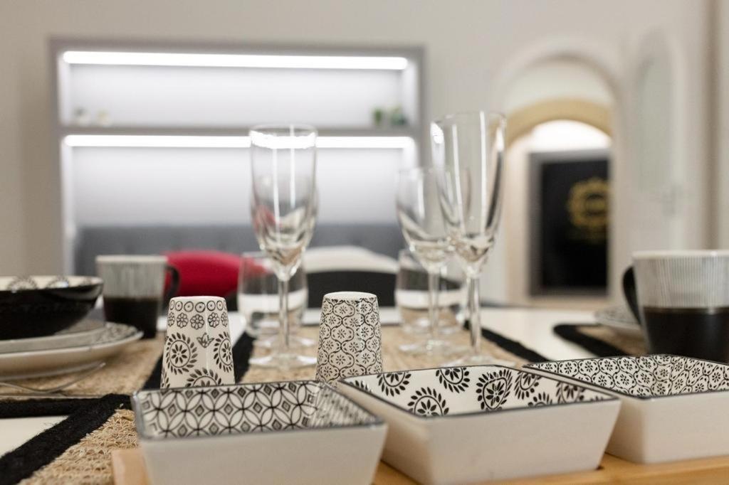 Esperia Luxury Suite & Apartment Noto Dış mekan fotoğraf