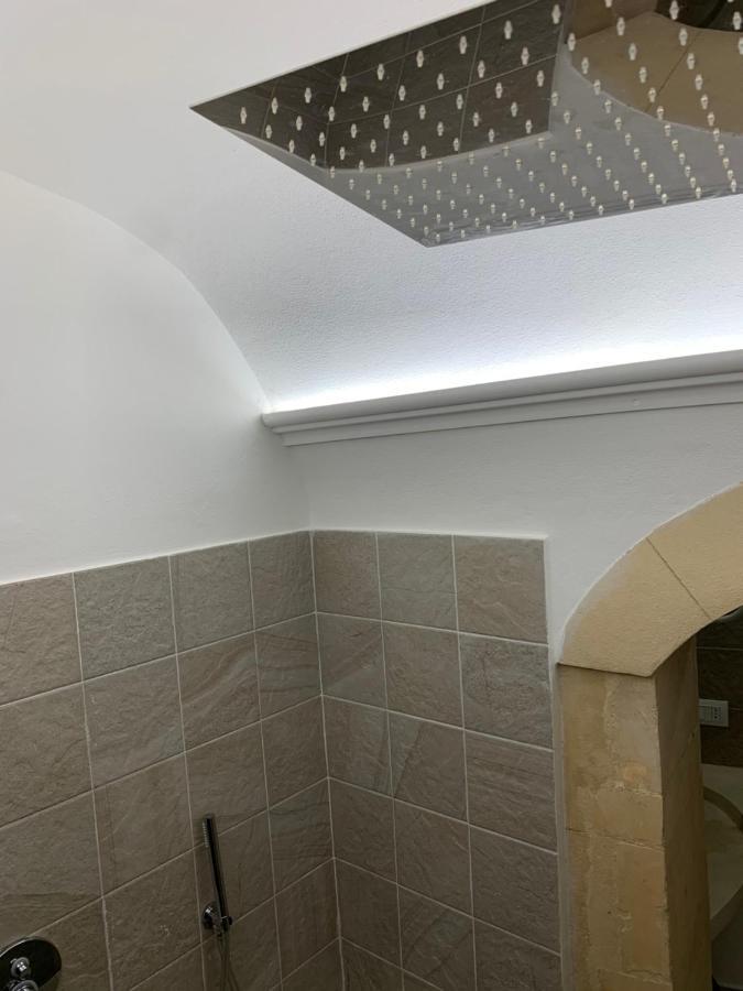 Esperia Luxury Suite & Apartment Noto Dış mekan fotoğraf